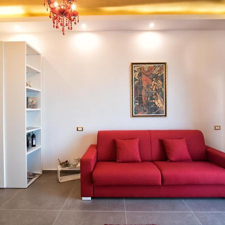 Apartament A Due Passi... Giardini-Naxos Zewnętrze zdjęcie