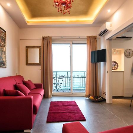 Apartament A Due Passi... Giardini-Naxos Zewnętrze zdjęcie