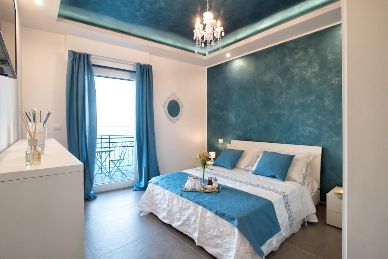 Apartament A Due Passi... Giardini-Naxos Zewnętrze zdjęcie
