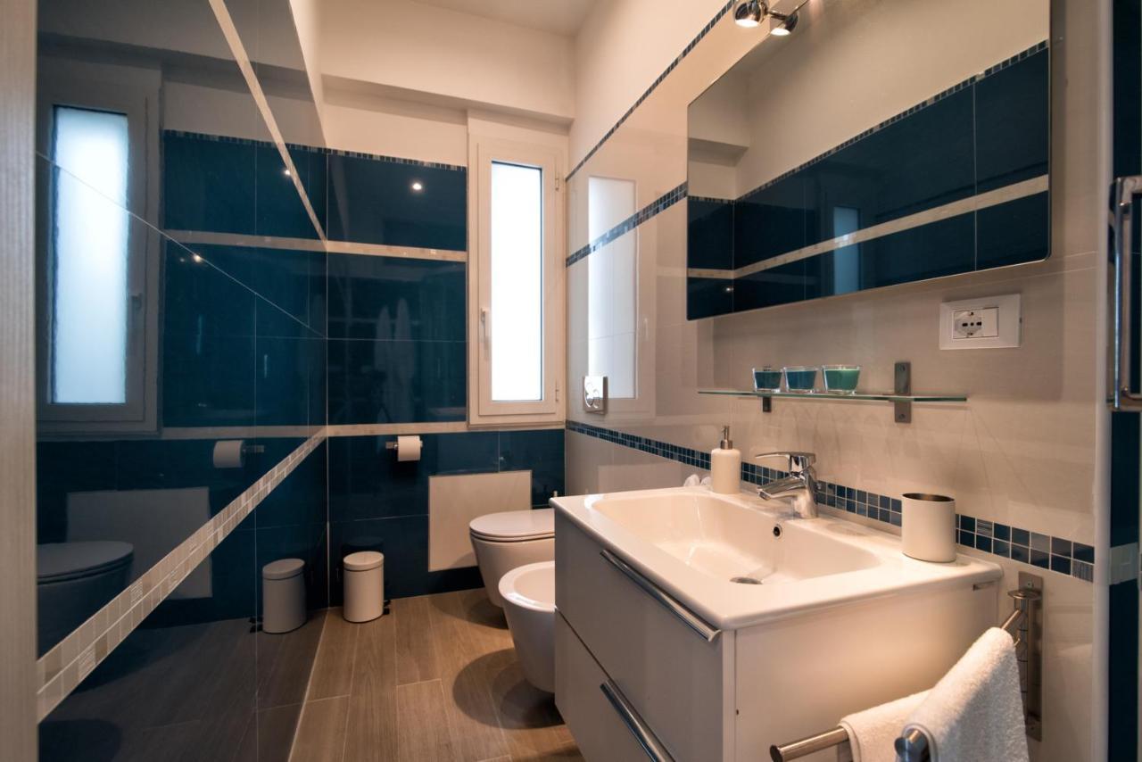 Apartament A Due Passi... Giardini-Naxos Zewnętrze zdjęcie