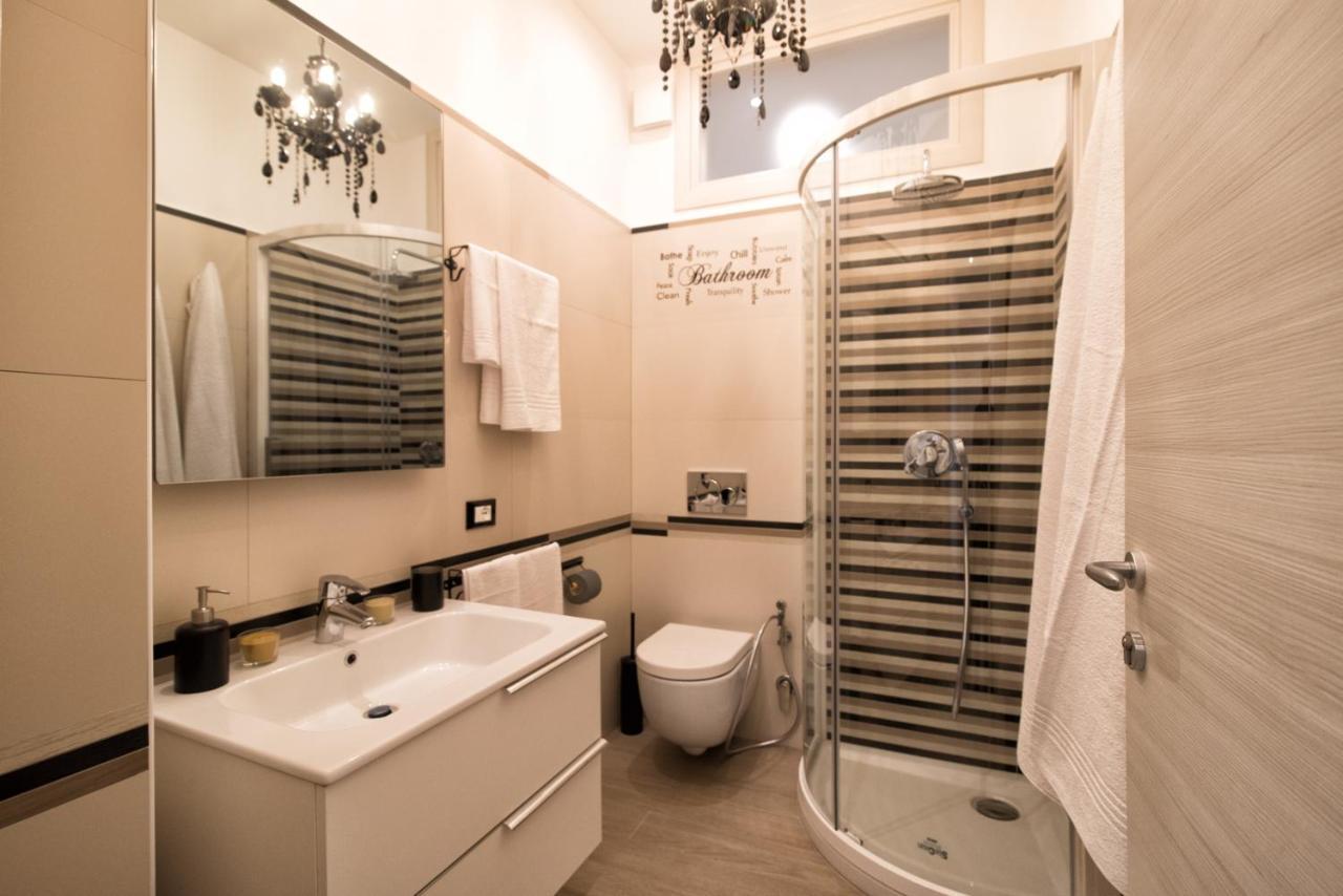 Apartament A Due Passi... Giardini-Naxos Zewnętrze zdjęcie