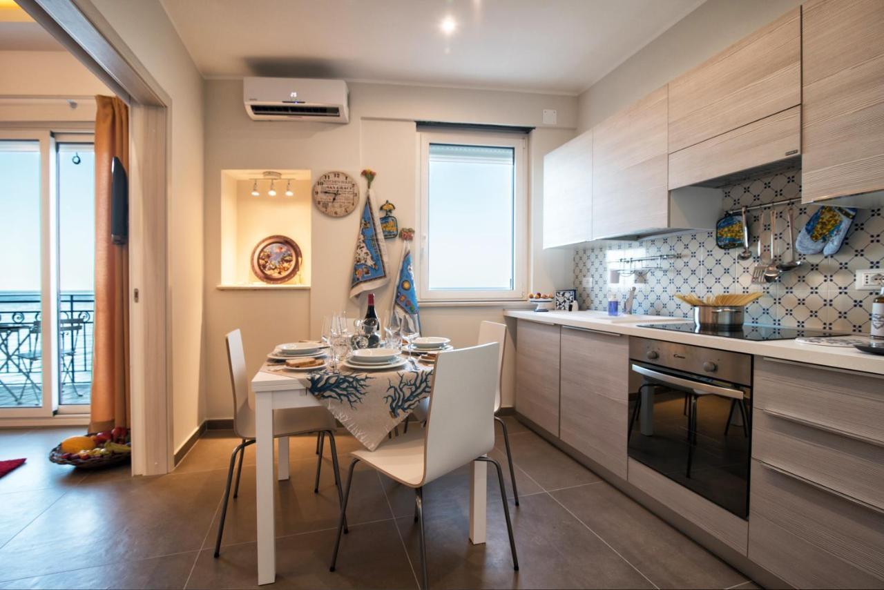 Apartament A Due Passi... Giardini-Naxos Zewnętrze zdjęcie